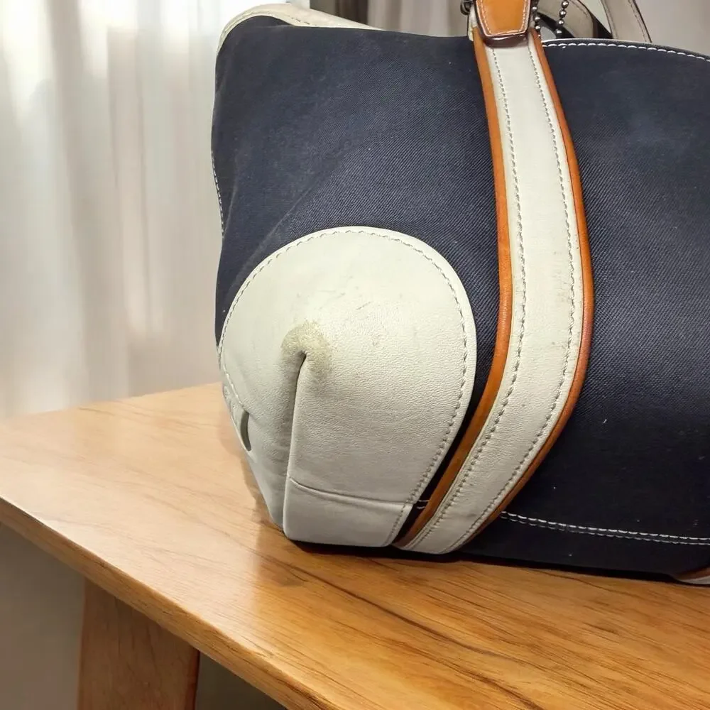 Coach this vintage